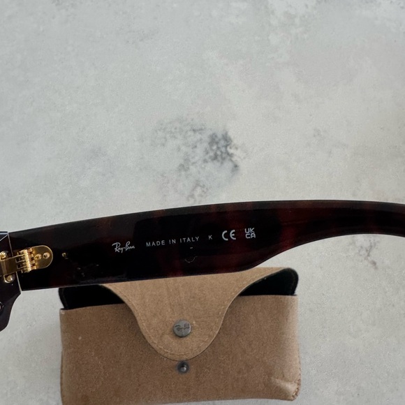 Ray-Ban Mega Clubmaster - Picture 7 of 9